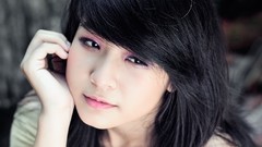 Woman asians Viet Nam