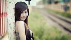 Woman asians Viet Nam