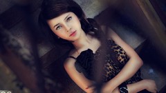 Woman asians Viet Nam