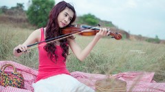 Woman asians Viet Nam