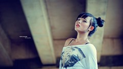 Woman asians Viet Nam