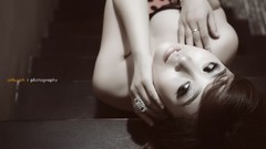 Woman asians Viet Nam