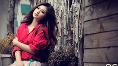 Woman asians Viet Nam