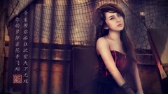 Woman asians Viet Nam