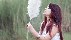 Woman asians Viet Nam