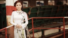 Woman asians Viet Nam