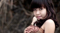 Woman asians Viet Nam