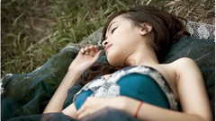 Woman asians Viet Nam