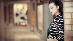 Woman asians Viet Nam