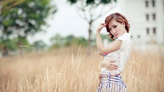 Woman asians Viet Nam