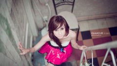 Woman asians Viet Nam