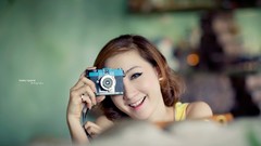 Woman asians Viet Nam