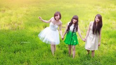 Woman asians Viet Nam