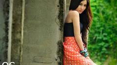 Woman asians Viet Nam