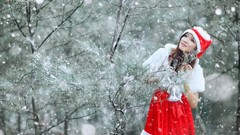 Woman asians Viet Nam