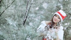 Woman asians Viet Nam