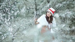 Woman asians Viet Nam