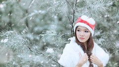 Woman asians Viet Nam