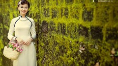 Woman asians Viet Nam