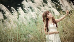 Woman asians Viet Nam