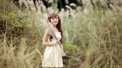 Woman asians Viet Nam