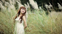 Woman asians Viet Nam