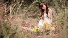 Woman asians Viet Nam