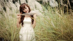 Woman asians Viet Nam