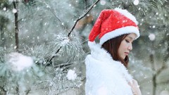 Woman asians Viet Nam