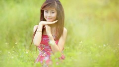 Woman asians Viet Nam