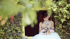 Woman asians Viet Nam