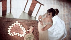 Woman asians Viet Nam