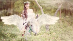 Woman asians Viet Nam