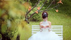 Woman asians Viet Nam