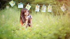 Woman asians Viet Nam