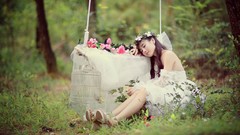 Woman asians Viet Nam