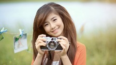 Woman asians Viet Nam