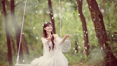 Woman asians Viet Nam