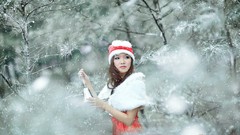 Woman asians Viet Nam