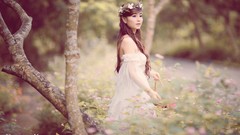 Woman asians Viet Nam