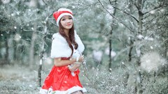 Woman asians Viet Nam