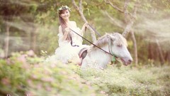 Woman asians Viet Nam