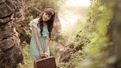 Woman asians Viet Nam