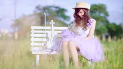 Woman asians Viet Nam