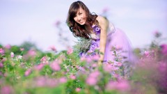 Woman asians Viet Nam