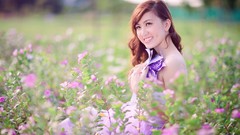 Woman asians Viet Nam