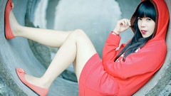 Woman asians Viet Nam