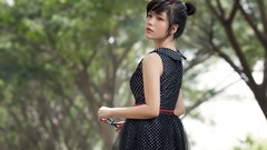 Woman asians Viet Nam