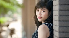 Woman asians Viet Nam