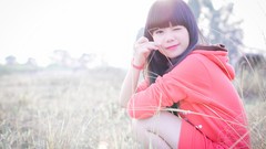 Woman asians Viet Nam